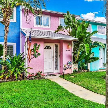 Flamingo Cottage New Smyrna Beach Exterior photo